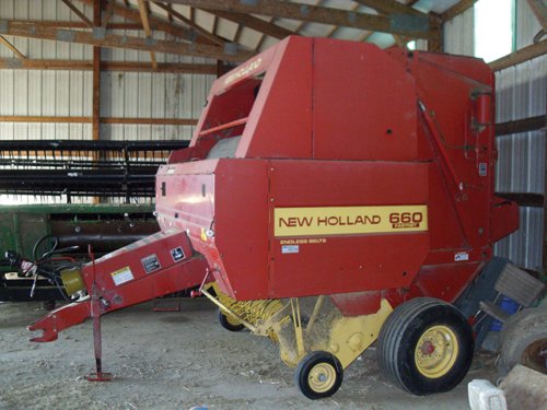 Property photo 42 - Railsback Farm Equipment Auction